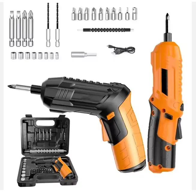 Chave de fenda elétrica