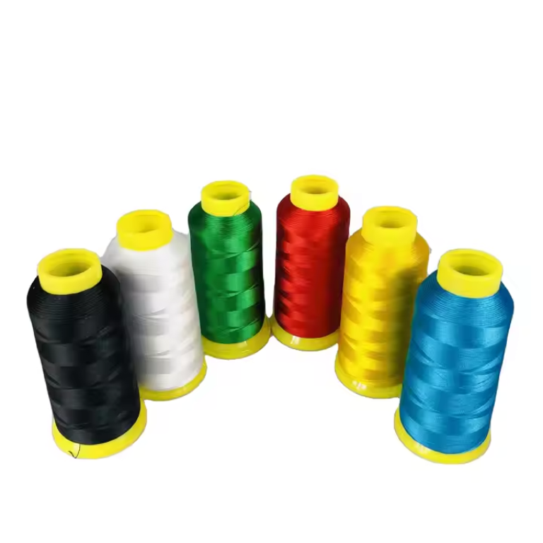 LINHAS PARA BORDADOS