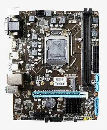 PLACA MAE