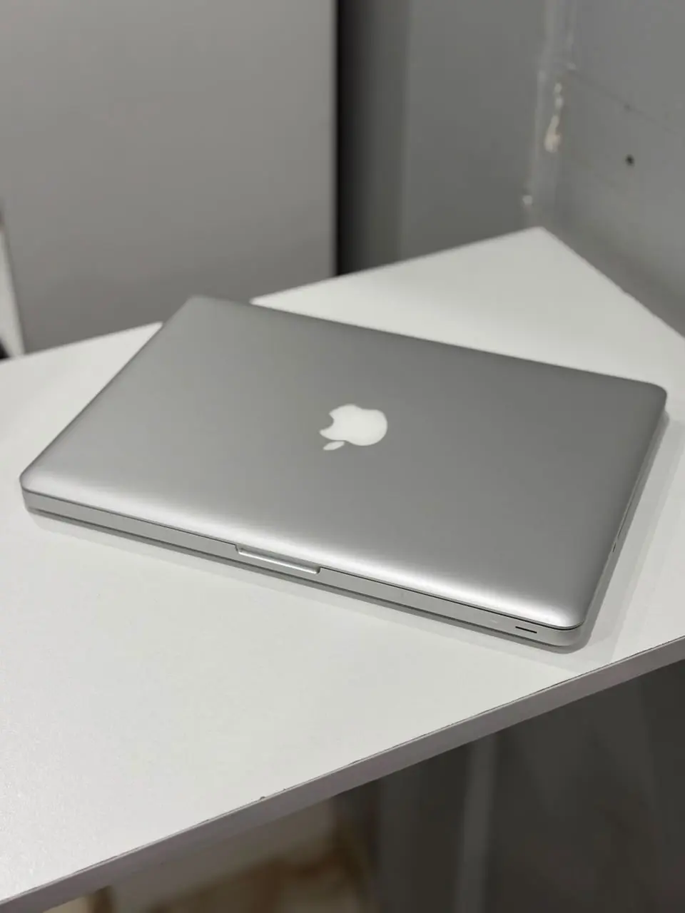 MacBook Pro 2017