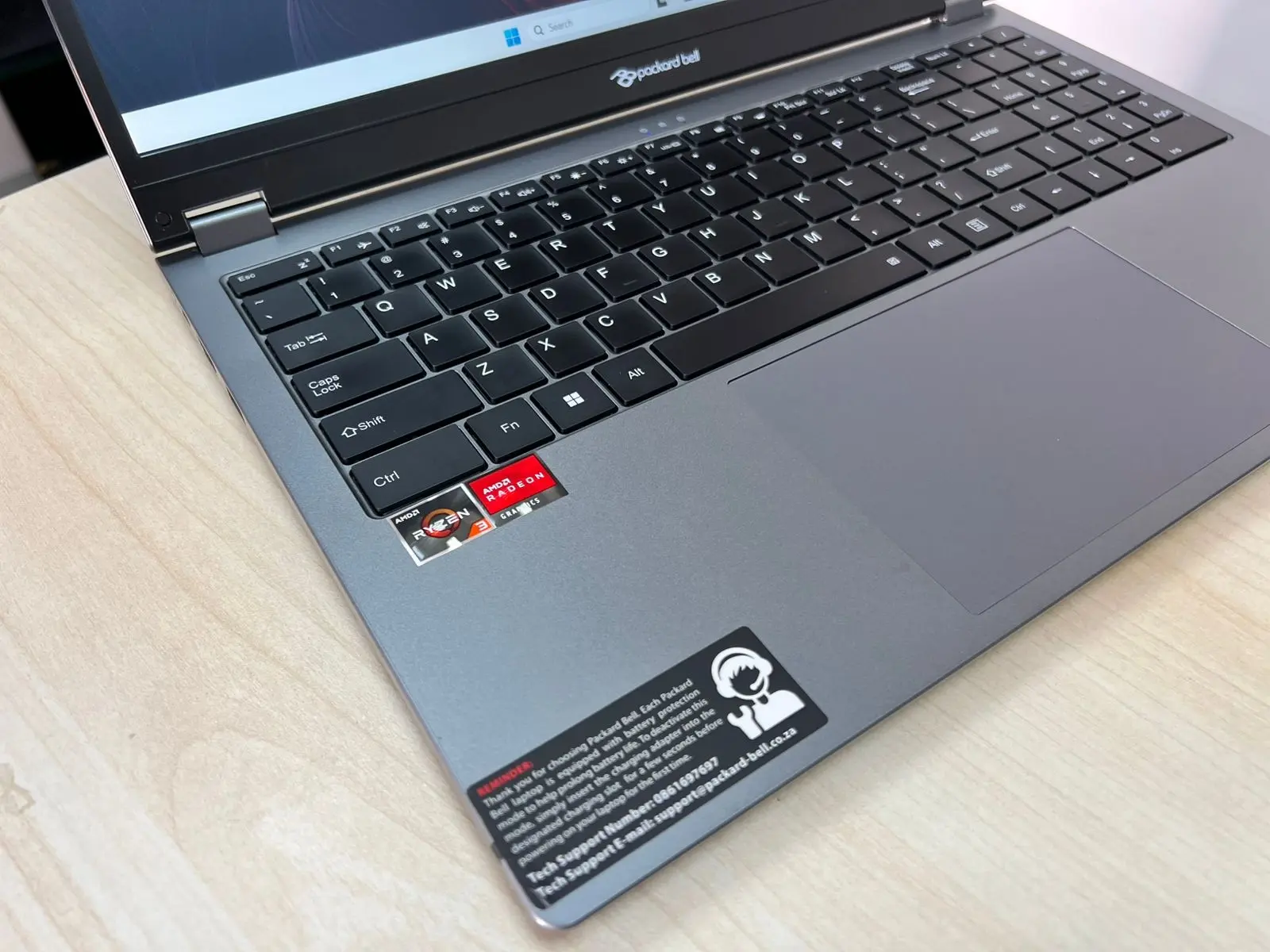 HP PROBOOK G7