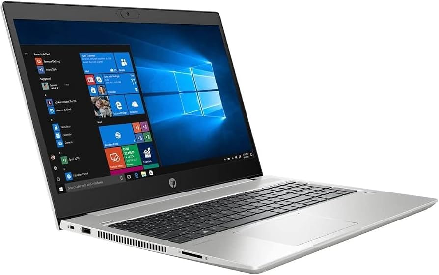 HP PROBOOK G7